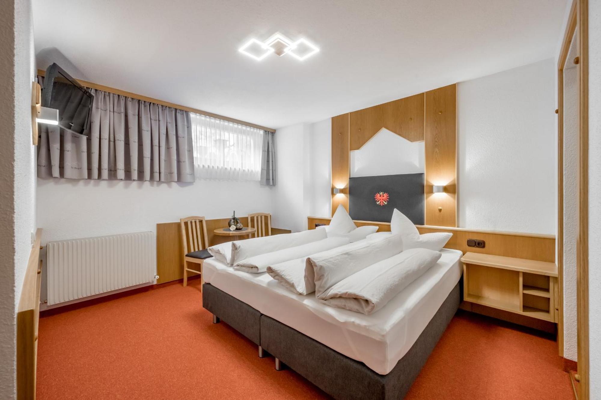Apart Wiesengrund Solden Ruang foto