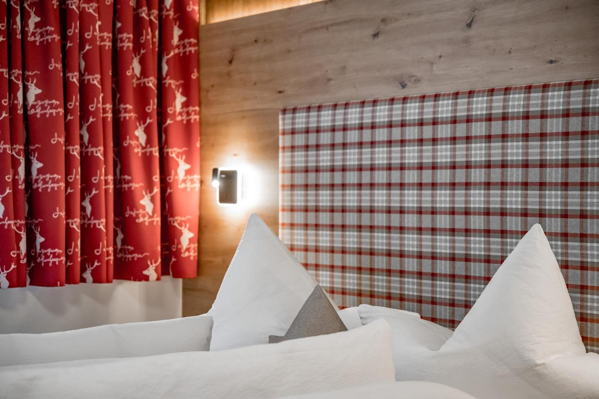Apart Wiesengrund Solden Bagian luar foto