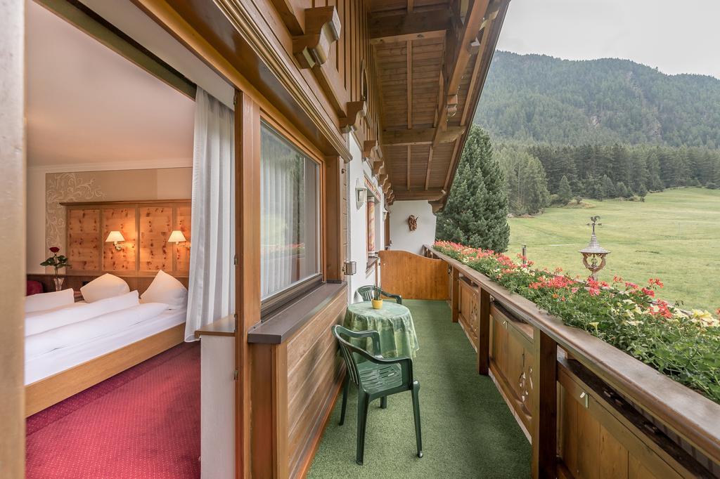 Apart Wiesengrund Solden Bagian luar foto